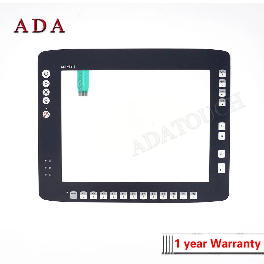 ADVANTECH DLOG DLT-V8312 극 Ű ġ, DLT-V8312 극 Űе 